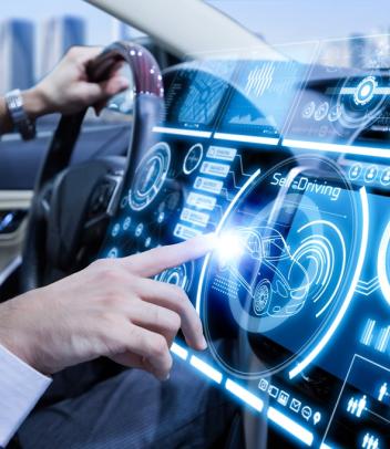 Todo lo que necesitas saber sobre los cristales de tu coche: parabrisas, lunas y tecnología