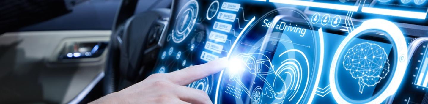 Todo lo que necesitas saber sobre los cristales de tu coche: parabrisas, lunas y tecnología