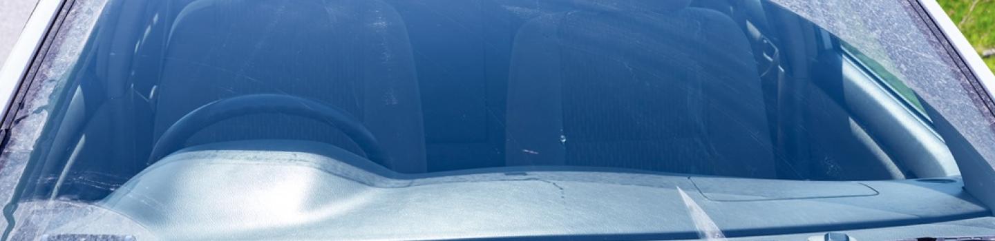 Consejos para conducir con lluvia y baja visibilidad