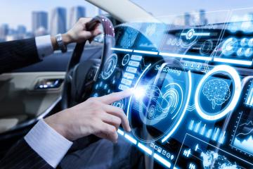 Todo lo que necesitas saber sobre los cristales de tu coche: parabrisas, lunas y tecnología