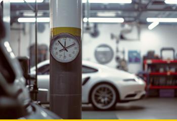 Tarda reparar