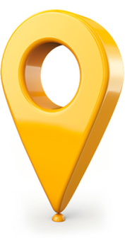 Map pointer